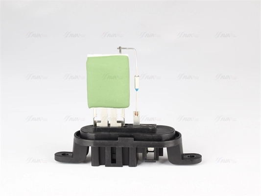 Resistor, interior blower RTR013