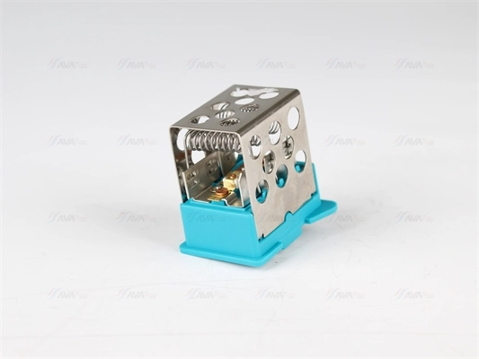 Resistor, interior blower BWR002