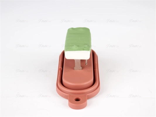 Resistor, interior blower FTR004