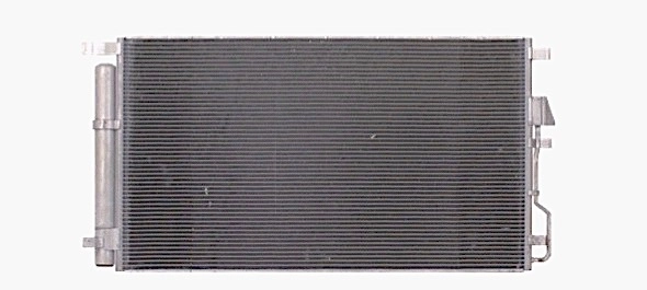 Condenser, air conditioning KA5301D