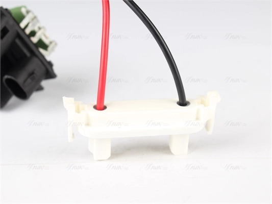 Resistor, interior blower RTR011