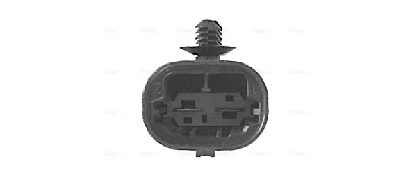 Fan, engine cooling PE7559