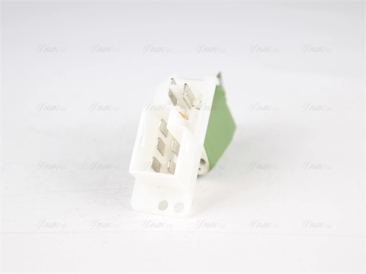 Resistor, interior blower OLR001