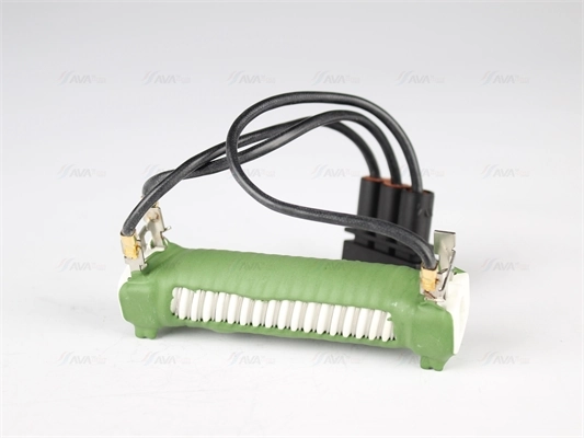 Resistor, interior blower VNR014