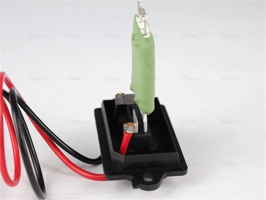 Resistor, interior blower RTR004