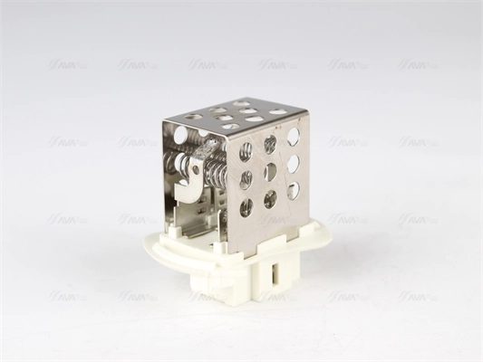 Resistor, interior blower RTR014