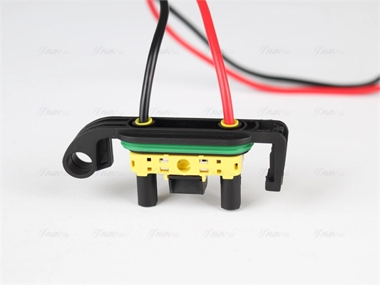 Resistor, interior blower RTR024