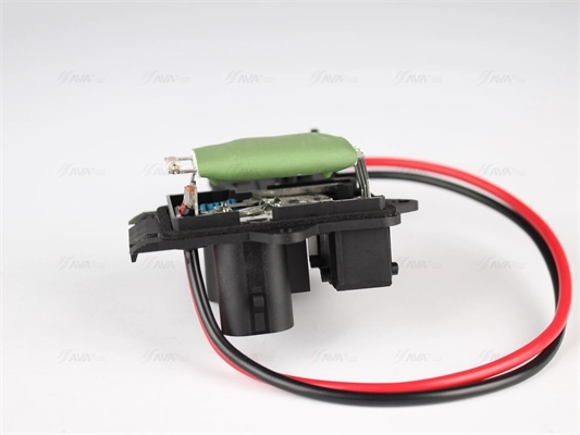 Resistor, interior blower RTR003