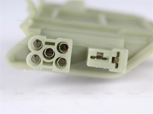 Resistor, interior blower VNR008