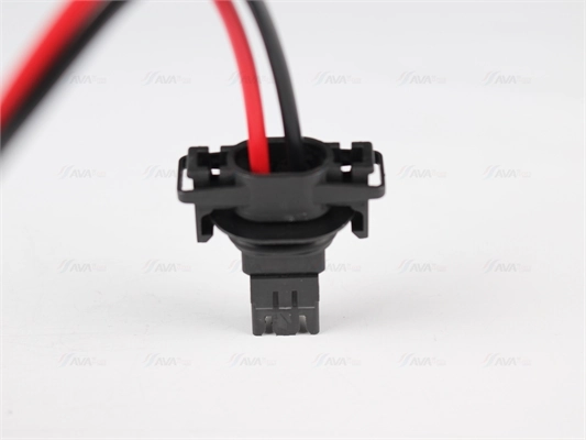 Resistor, interior blower RTR003