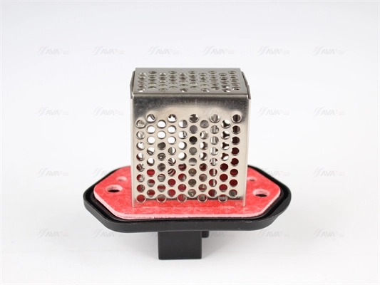 Resistor, interior blower HDR002