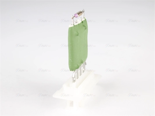 Resistor, interior blower CNR006