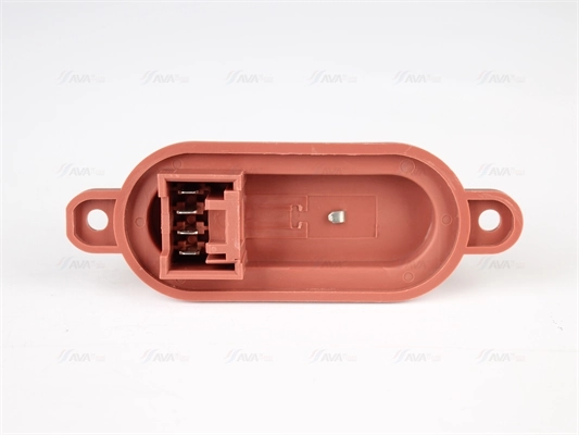 Resistor, interior blower FTR004