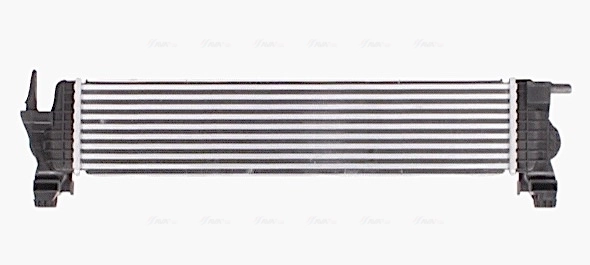 Charge Air Cooler MS4720