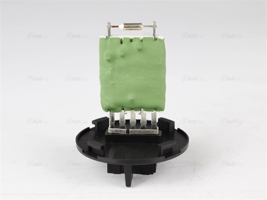 Resistor, interior blower CNR012