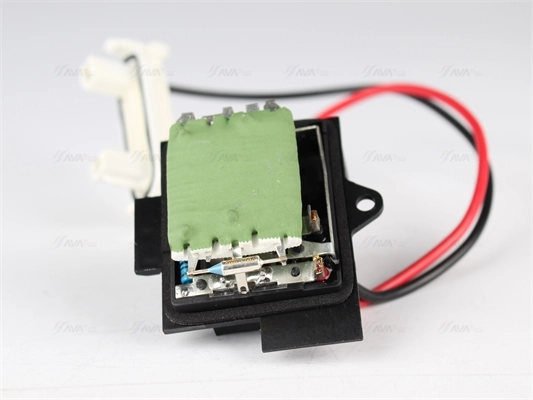 Resistor, interior blower RTR011