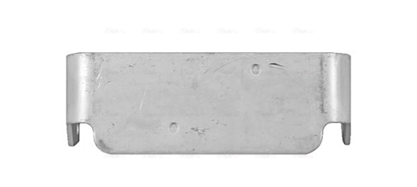 Oil Cooler, automatic transmission AU3345