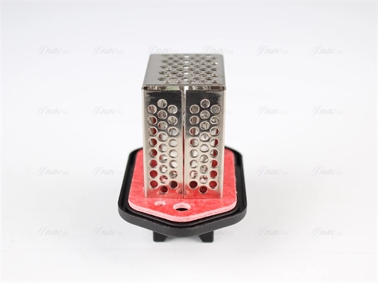 Resistor, interior blower HDR002