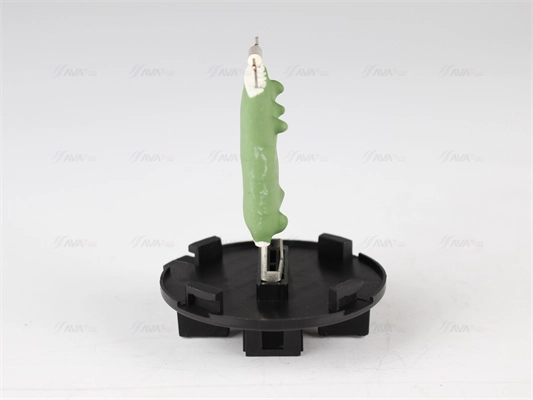 Resistor, interior blower CNR012