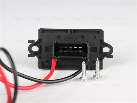 Resistor, interior blower RTR019