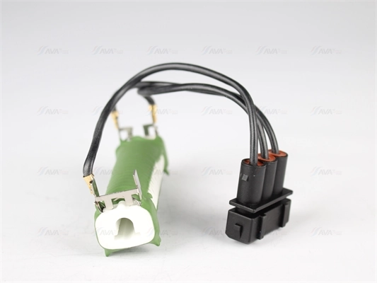 Resistor, interior blower VNR014