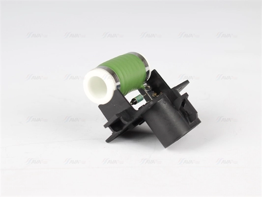 Resistor, interior blower OLR008