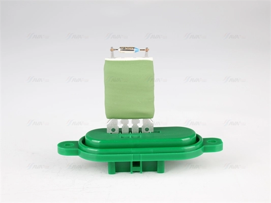 Resistor, interior blower IVR001
