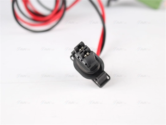 Resistor, interior blower RTR019