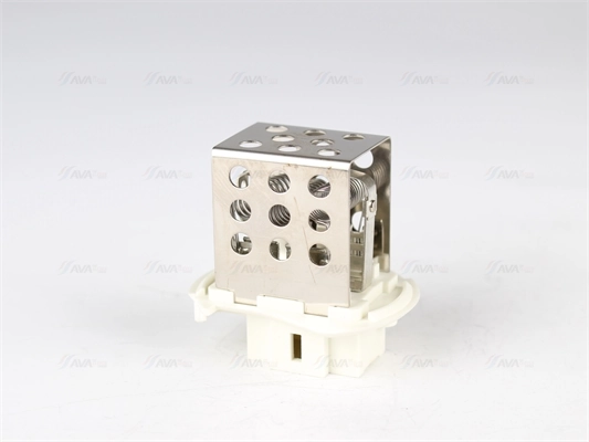 Resistor, interior blower RTR014