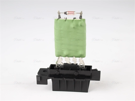 Resistor, interior blower FTR007