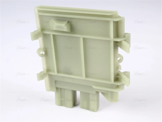 Resistor, interior blower VNR008