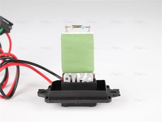 Resistor, interior blower RTR024