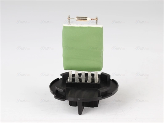 Resistor, interior blower CNR012