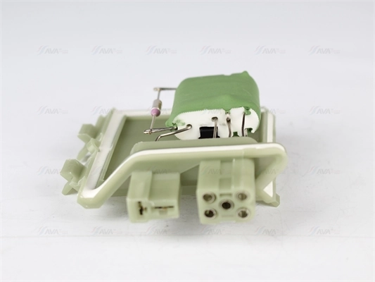 Resistor, interior blower VNR008