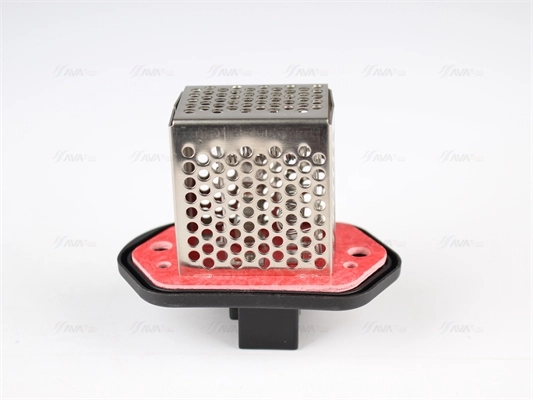 Resistor, interior blower HDR002