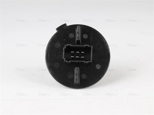 Resistor, interior blower CNR012