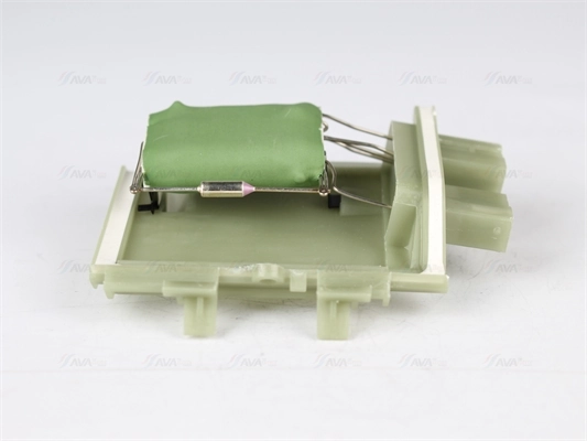 Resistor, interior blower VNR008