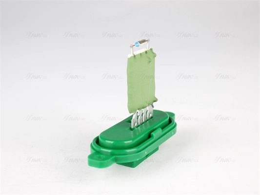Resistor, interior blower IVR001
