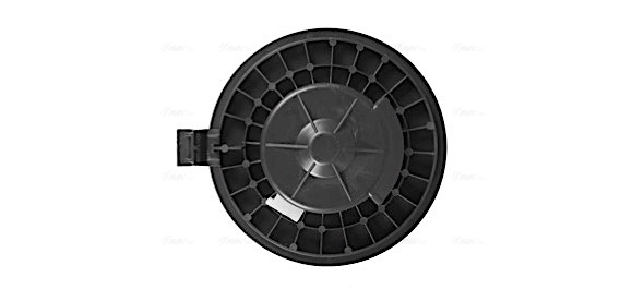 Interior Blower DN8474