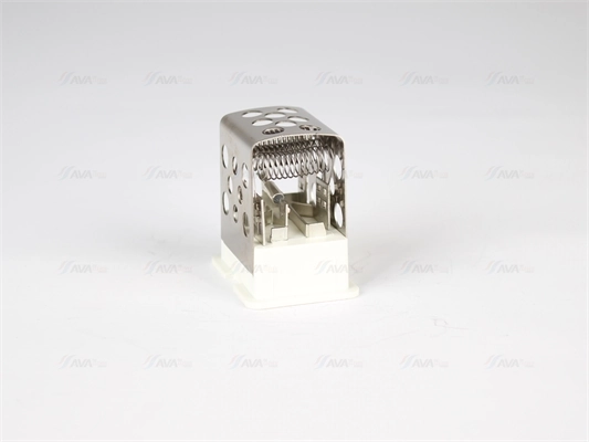 Resistor, interior blower OLR014