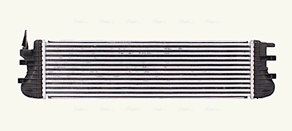 Charge Air Cooler MS4721