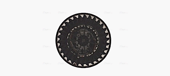 AVA QUALITY COOLING FD8652 Genuine