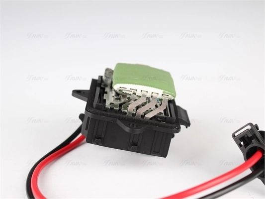 Resistor, interior blower RTR003