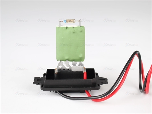 Resistor, interior blower RTR024