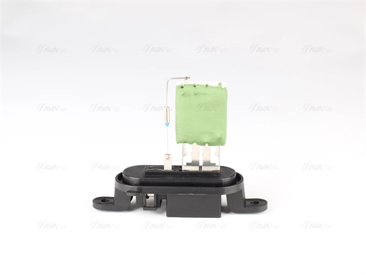 Resistor, interior blower RTR013