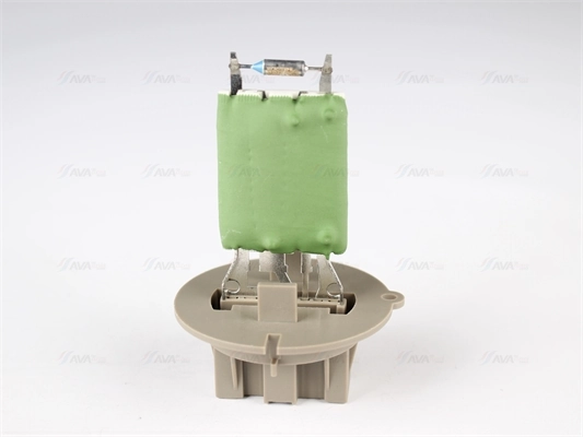 Resistor, interior blower PER002
