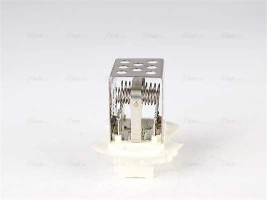 Resistor, interior blower RTR014