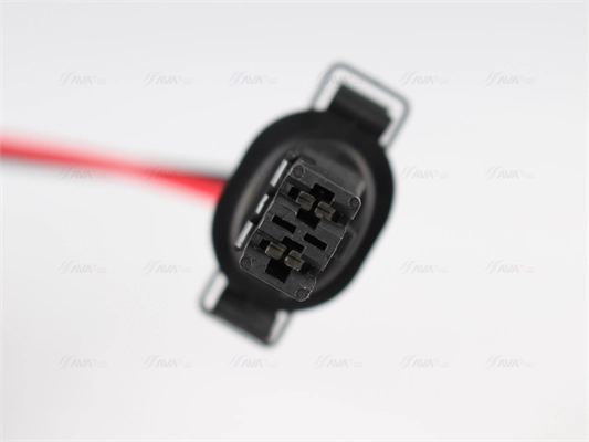 Resistor, interior blower RTR003