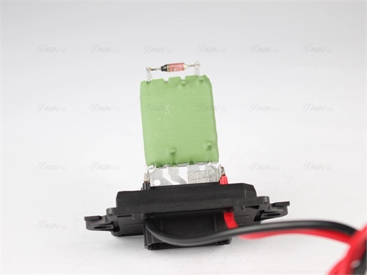 Resistor, interior blower RTR019