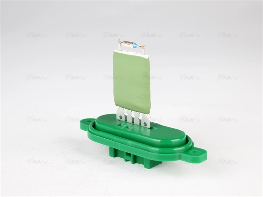 Resistor, interior blower IVR001